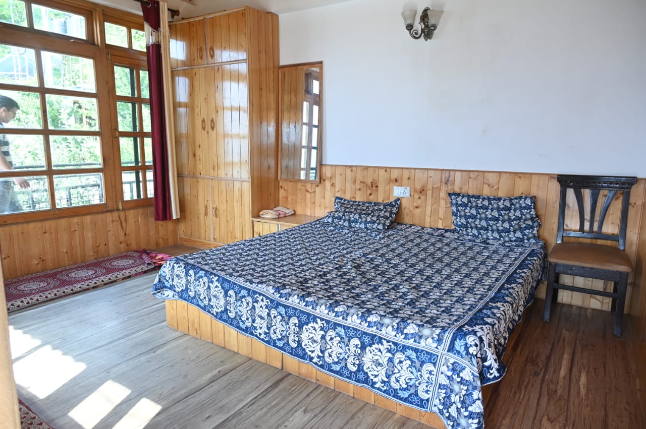room