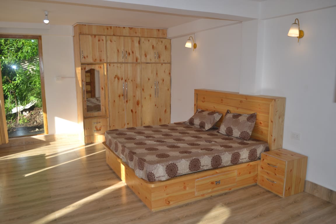 room